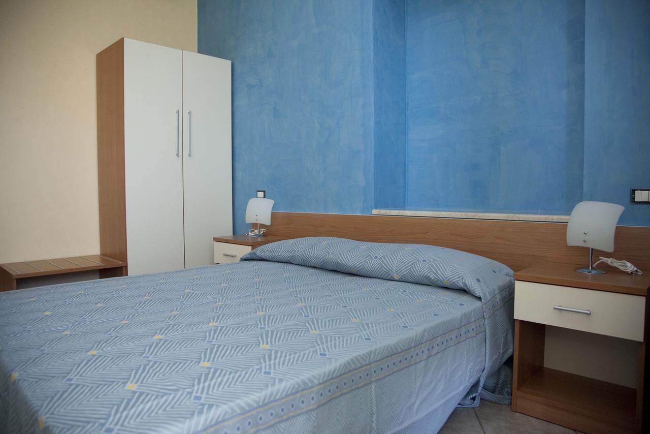 Il Portico Dei Normanni Bed & Breakfast Butera Exterior photo